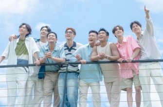 Любовный кастинг (2025)